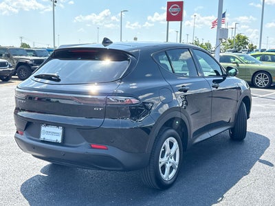 2024 Dodge Hornet GT Plus AWD