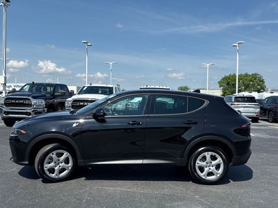 2024 Dodge Hornet GT Plus AWD