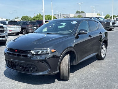 2024 Dodge Hornet GT Plus AWD