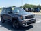 2021 Jeep Renegade 80th Anniversary 4X4