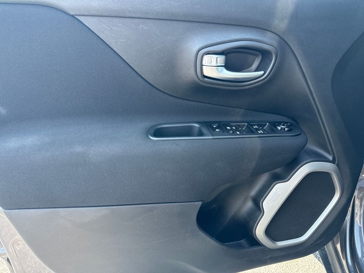 2021 Jeep Renegade 80th Anniversary 4X4