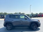 2021 Jeep Renegade 80th Anniversary 4X4