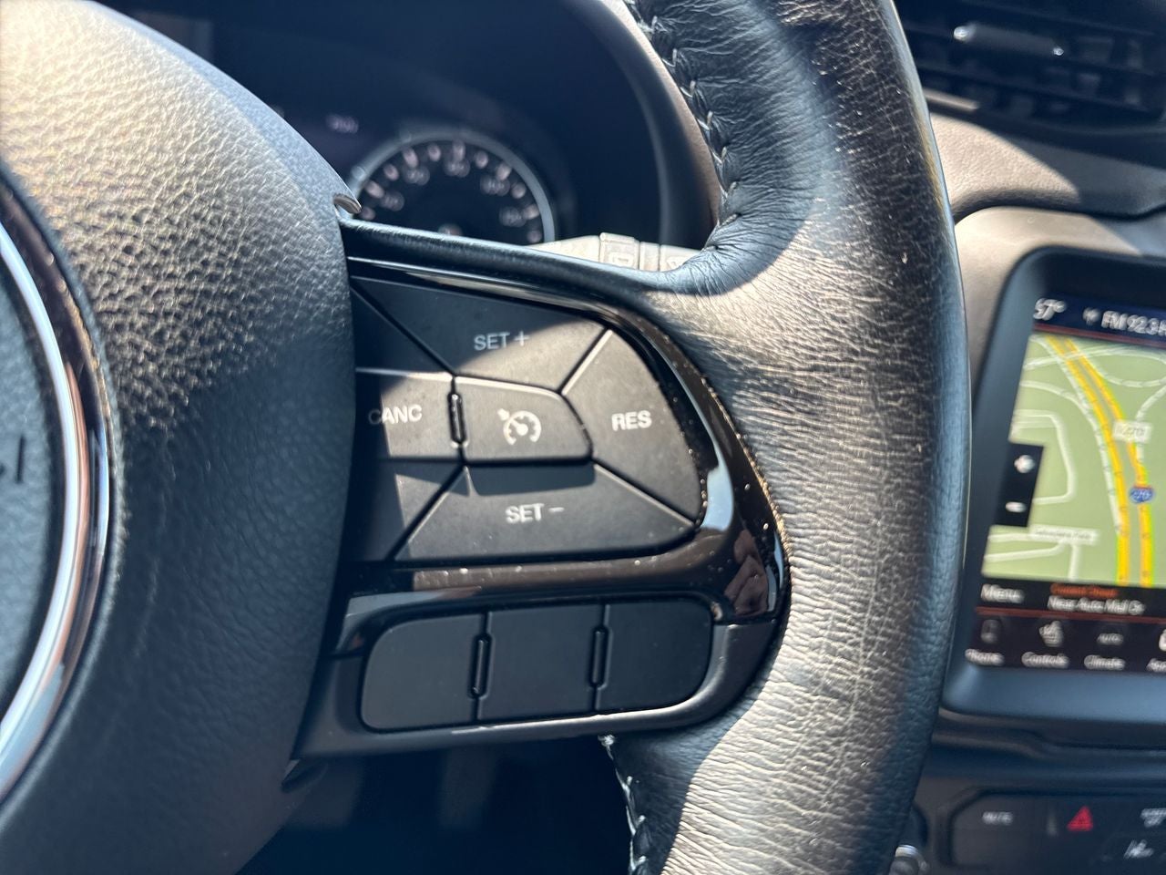 2021 Jeep Renegade 80th Anniversary 4X4