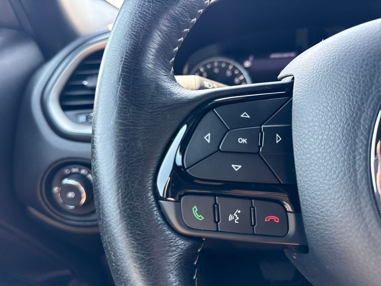 2021 Jeep Renegade 80th Anniversary 4X4