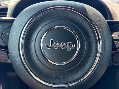 2021 Jeep Renegade 80th Anniversary 4X4