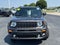 2021 Jeep Renegade 80th Anniversary 4X4