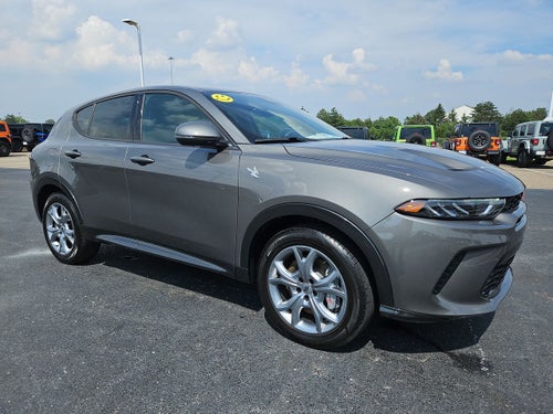 2024 Dodge Hornet R/T EAWD