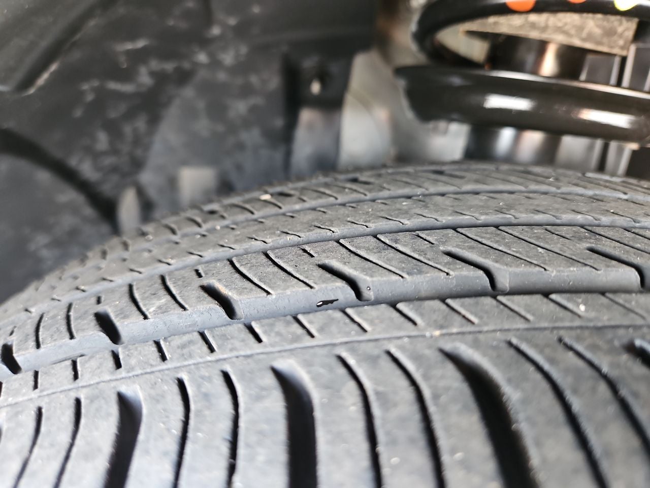 2024 Dodge Hornet R/T EAWD