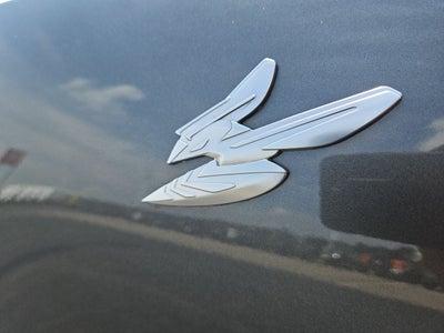 2024 Dodge Hornet R/T EAWD