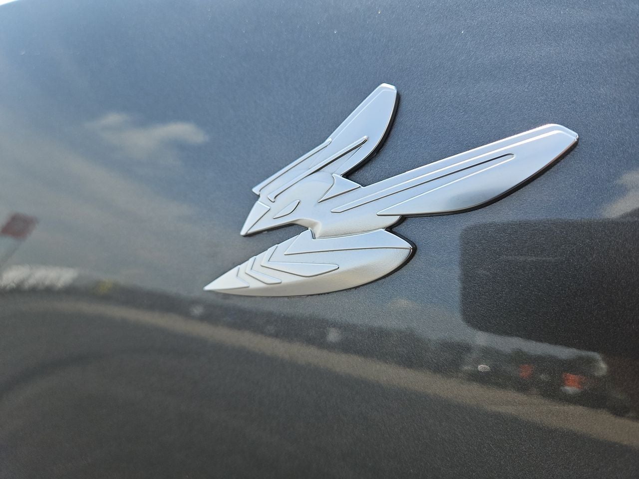 2024 Dodge Hornet R/T EAWD