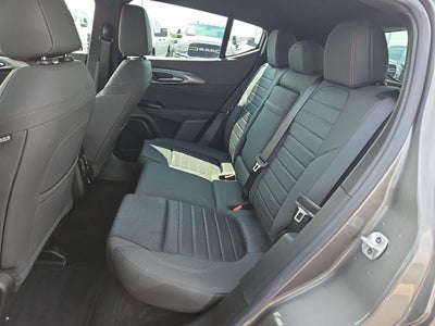 2024 Dodge Hornet R/T EAWD