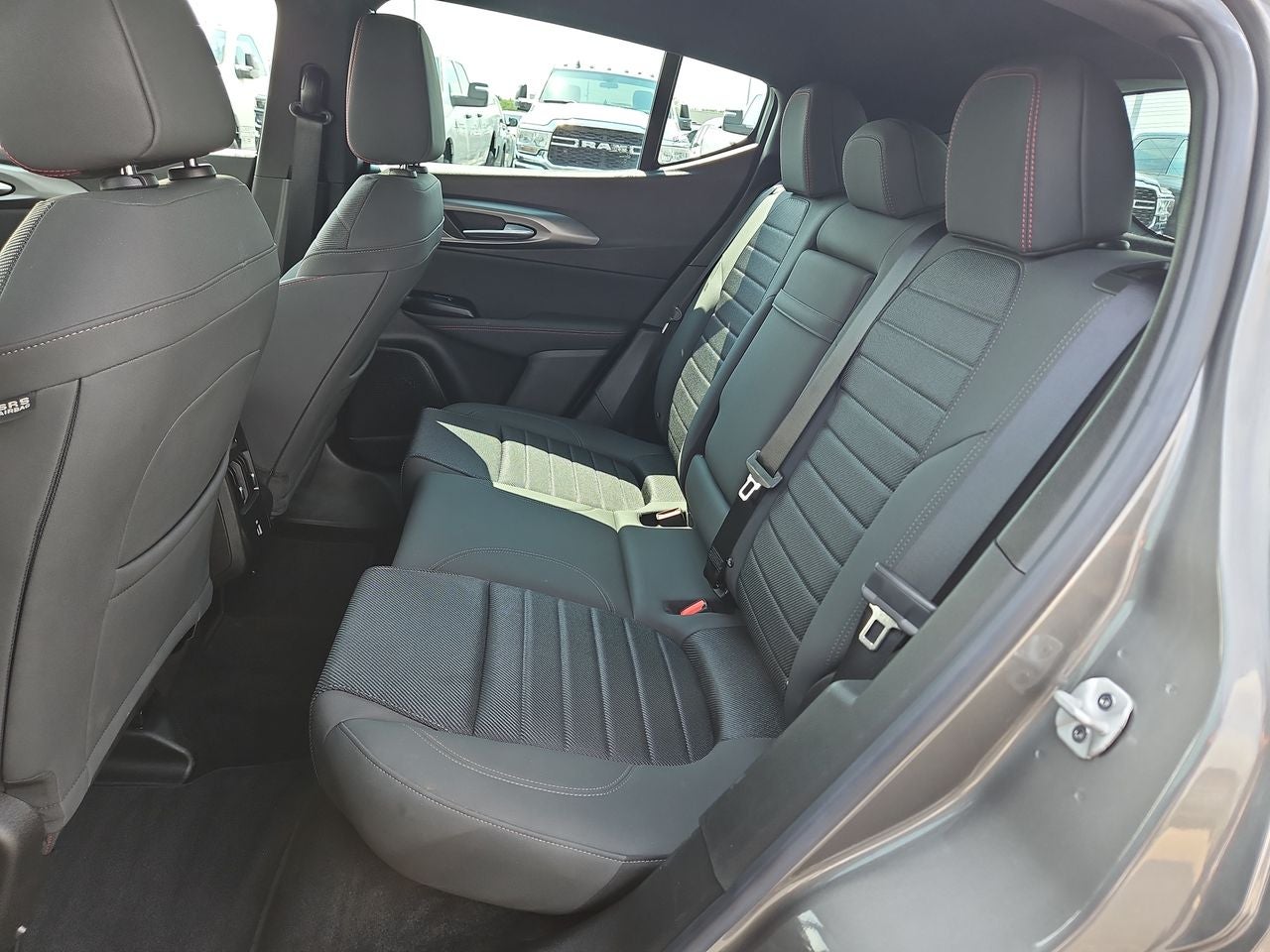 2024 Dodge Hornet R/T EAWD