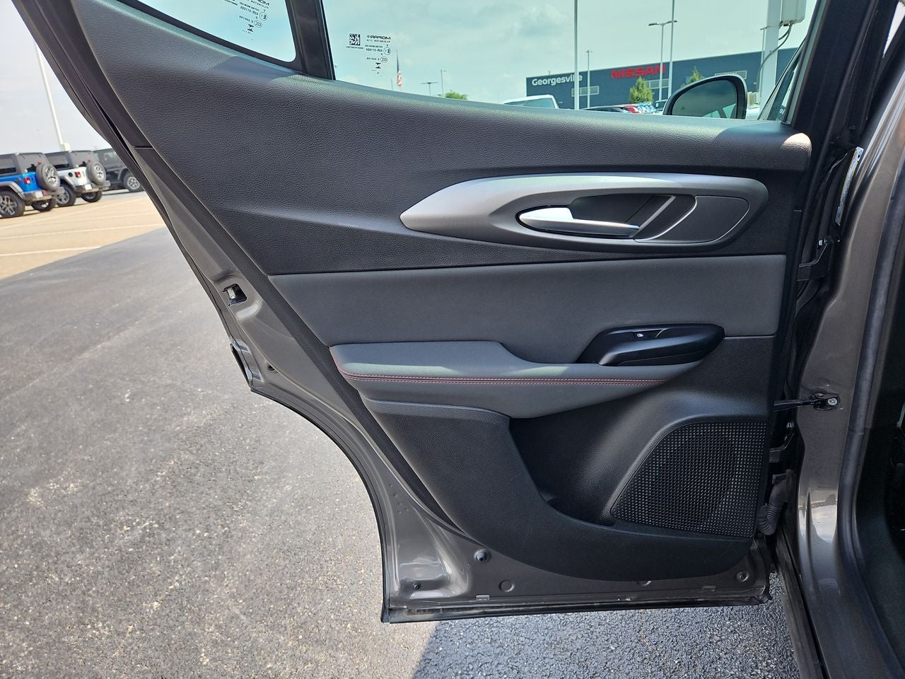 2024 Dodge Hornet R/T EAWD