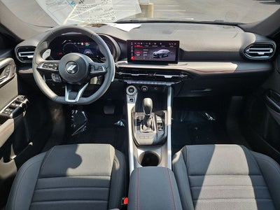 2024 Dodge Hornet R/T EAWD