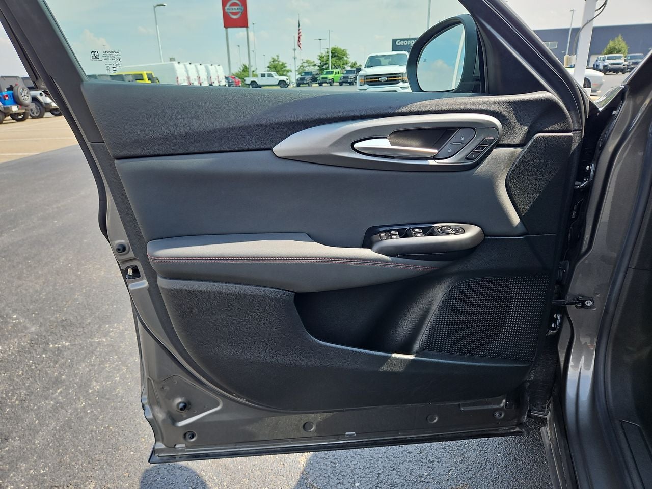 2024 Dodge Hornet R/T EAWD