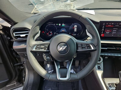 2024 Dodge Hornet R/T EAWD