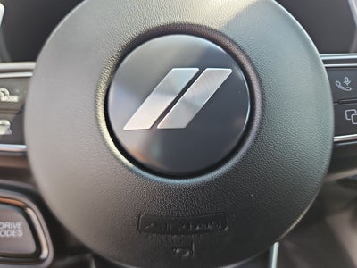 2024 Dodge Hornet R/T EAWD