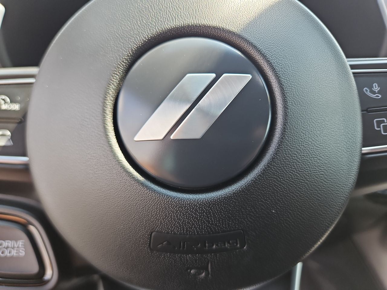 2024 Dodge Hornet R/T EAWD