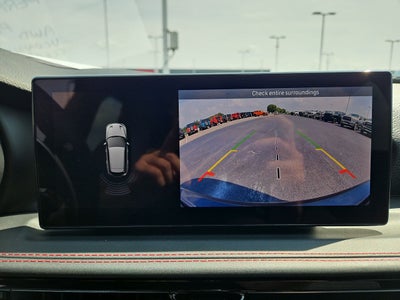 2024 Dodge Hornet R/T EAWD