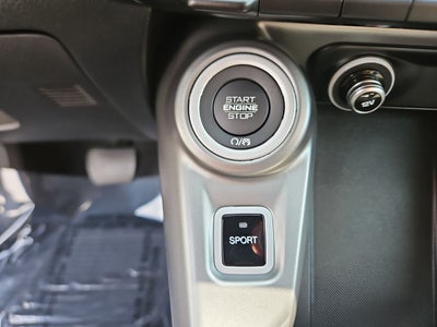 2024 Dodge Hornet R/T EAWD