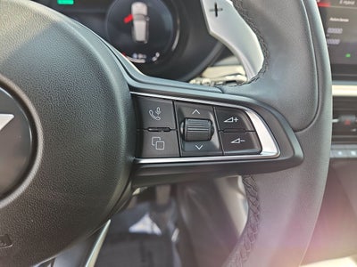 2024 Dodge Hornet R/T EAWD