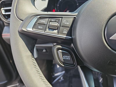 2024 Dodge Hornet R/T EAWD