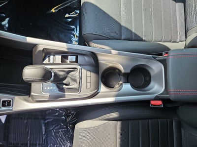 2024 Dodge Hornet R/T EAWD