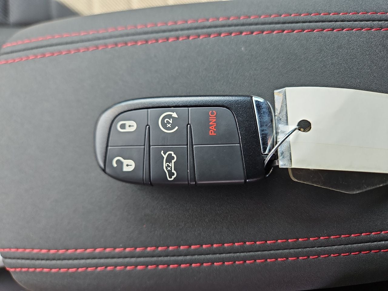 2024 Dodge Hornet R/T EAWD