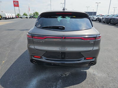 2024 Dodge Hornet R/T EAWD