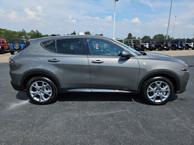 2024 Dodge Hornet R/T EAWD