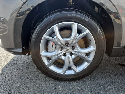 2024 Dodge Hornet R/T EAWD