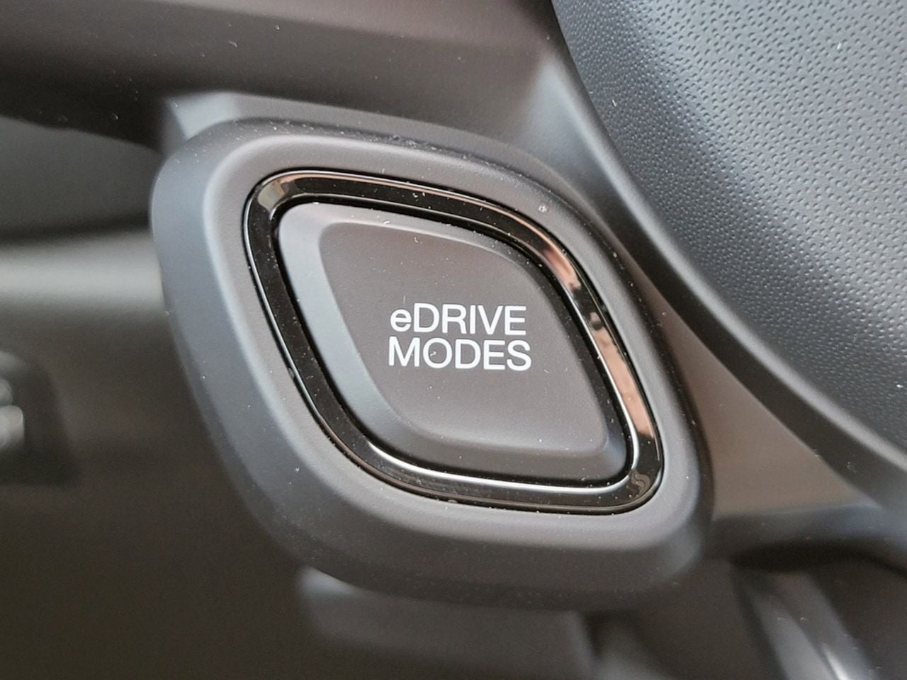 2024 Dodge Hornet DODGE HORNET R/T PLUS EAWD