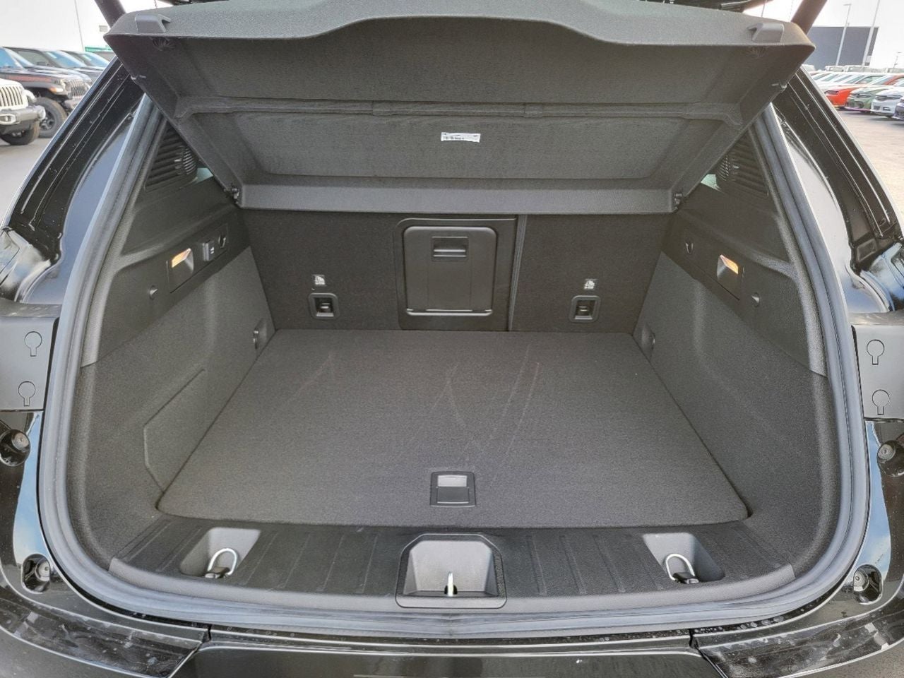 2024 Dodge Hornet DODGE HORNET R/T PLUS EAWD