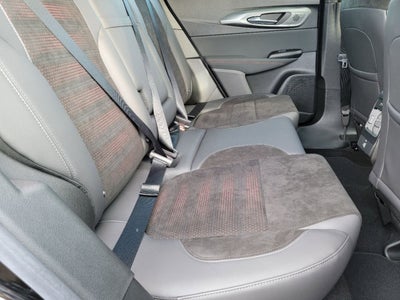 2024 Dodge Hornet DODGE HORNET R/T PLUS EAWD