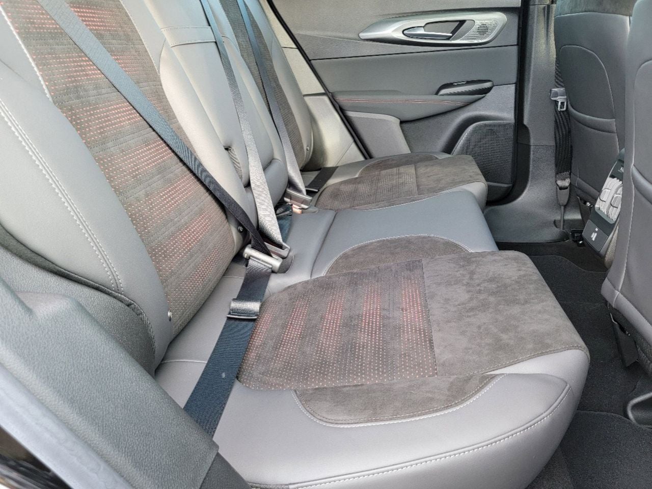 2024 Dodge Hornet DODGE HORNET R/T PLUS EAWD