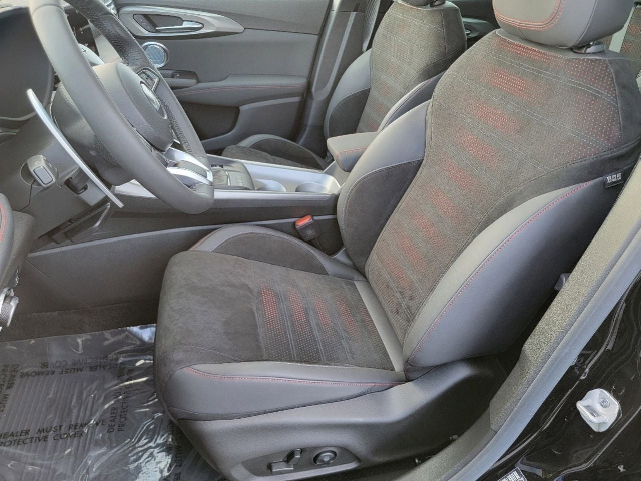 2024 Dodge Hornet DODGE HORNET R/T PLUS EAWD