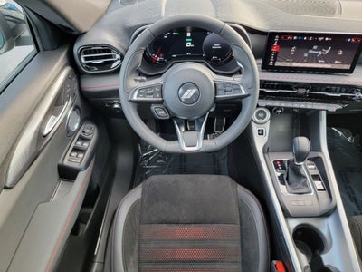 2024 Dodge Hornet DODGE HORNET R/T PLUS EAWD