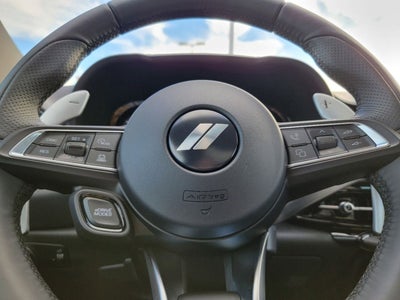2024 Dodge Hornet DODGE HORNET R/T PLUS EAWD