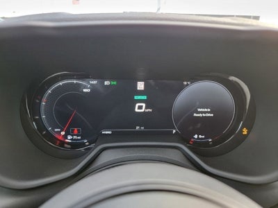 2024 Dodge Hornet DODGE HORNET R/T PLUS EAWD