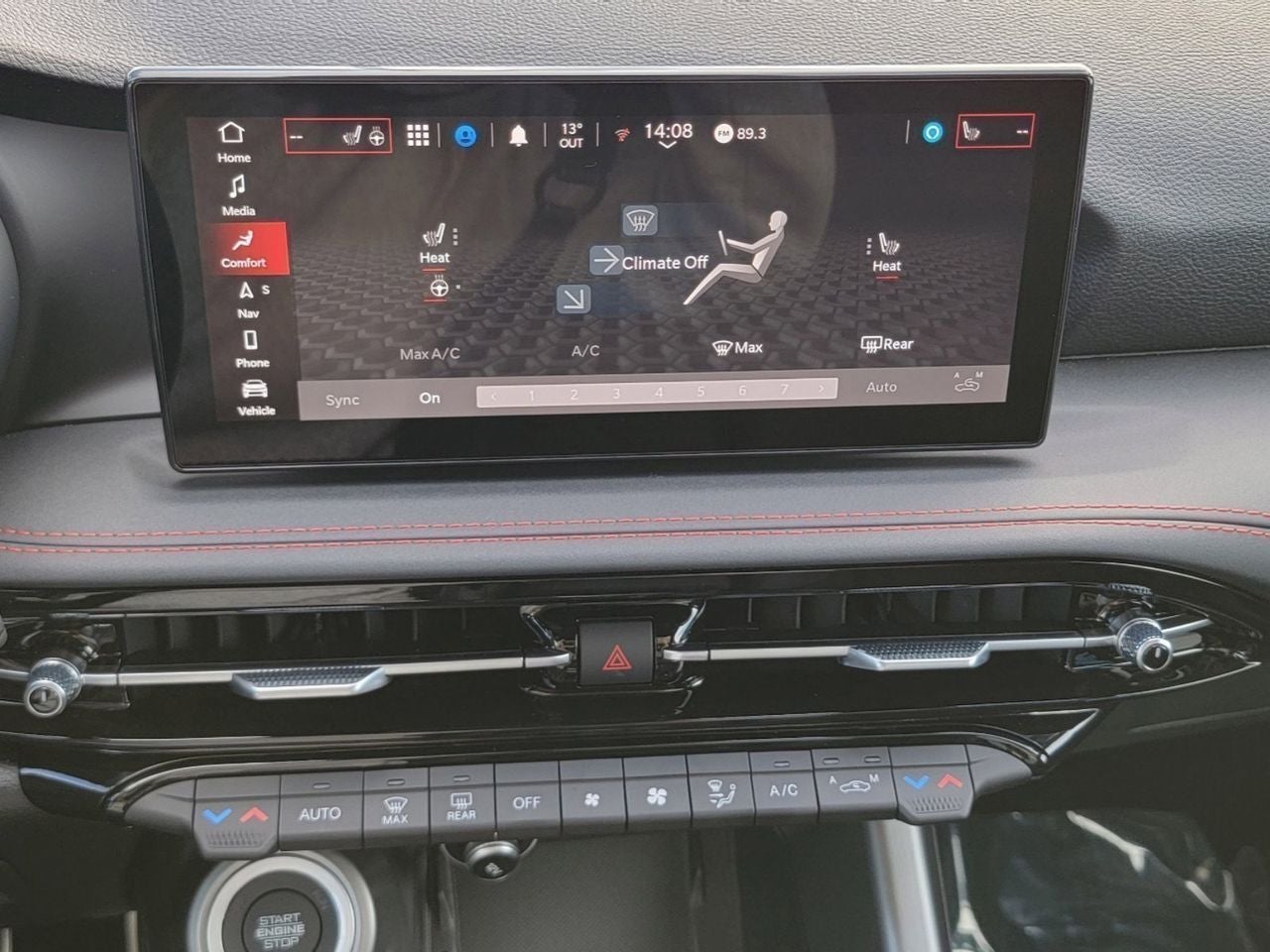 2024 Dodge Hornet DODGE HORNET R/T PLUS EAWD