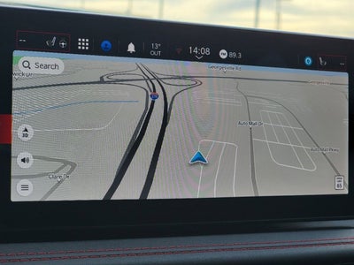 2024 Dodge Hornet DODGE HORNET R/T PLUS EAWD