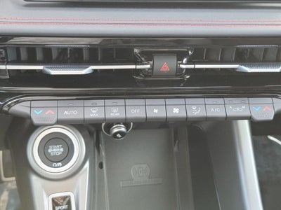 2024 Dodge Hornet DODGE HORNET R/T PLUS EAWD