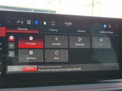 2024 Dodge Hornet DODGE HORNET R/T PLUS EAWD