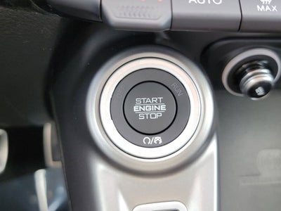 2024 Dodge Hornet DODGE HORNET R/T PLUS EAWD