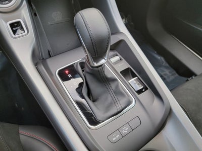 2024 Dodge Hornet DODGE HORNET R/T PLUS EAWD