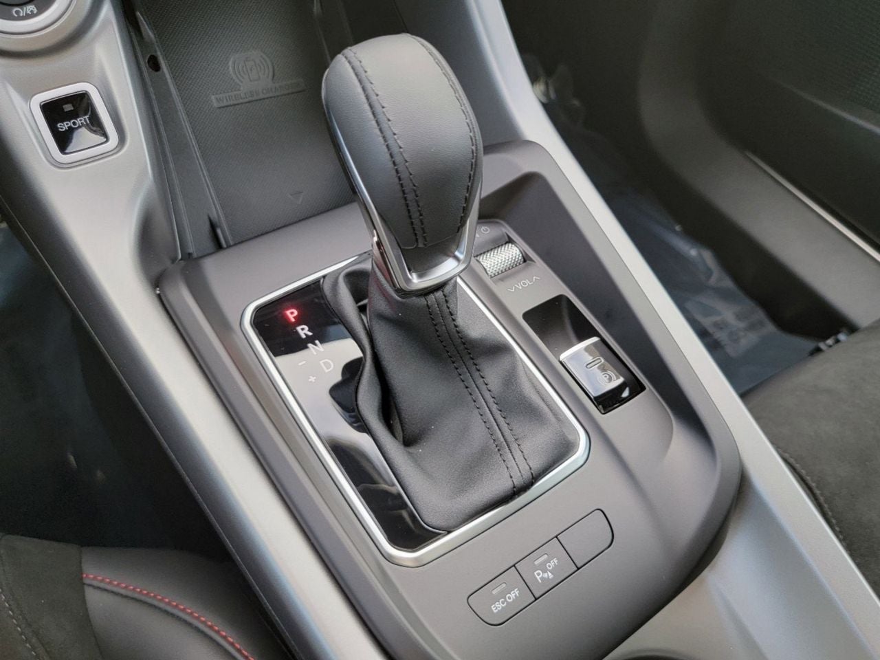 2024 Dodge Hornet DODGE HORNET R/T PLUS EAWD