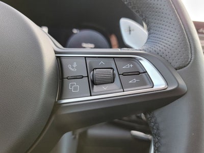 2024 Dodge Hornet DODGE HORNET R/T PLUS EAWD