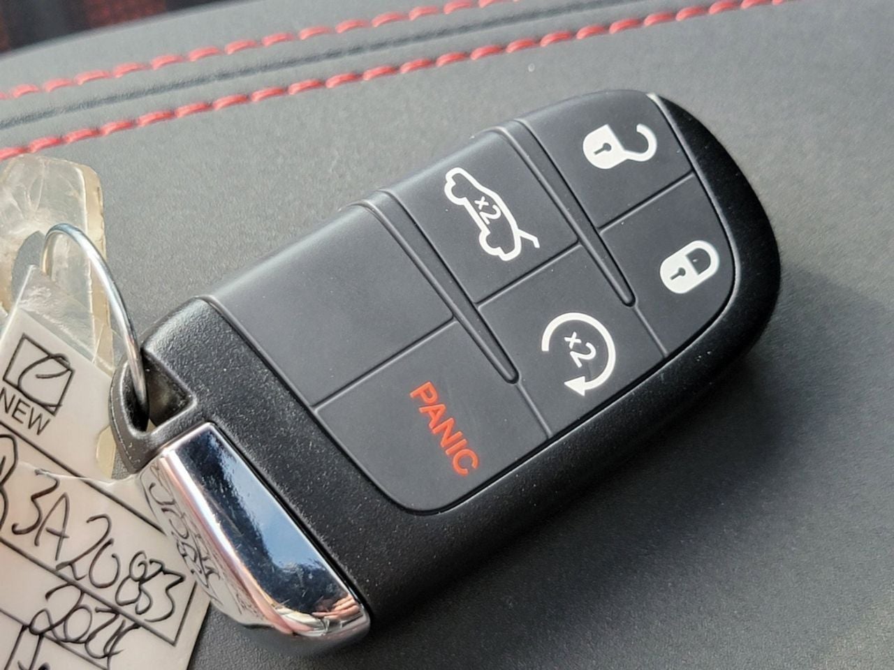 2024 Dodge Hornet DODGE HORNET R/T PLUS EAWD