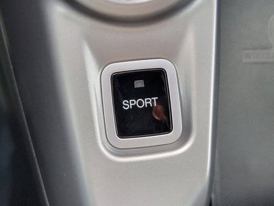 2024 Dodge Hornet DODGE HORNET R/T PLUS EAWD