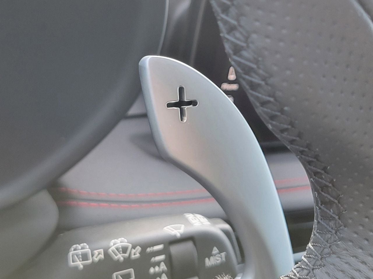 2024 Dodge Hornet DODGE HORNET R/T PLUS EAWD